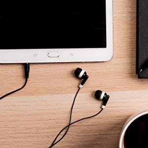 earbuds for iPads