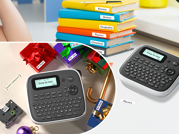 label maker