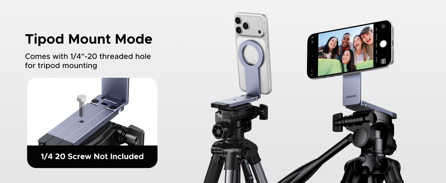 phone tripod for iphone