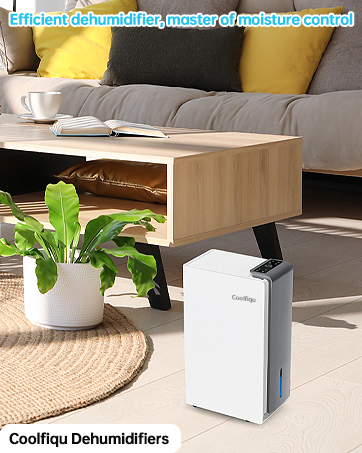 Dehumidifiers for Bedroom Large Room Home