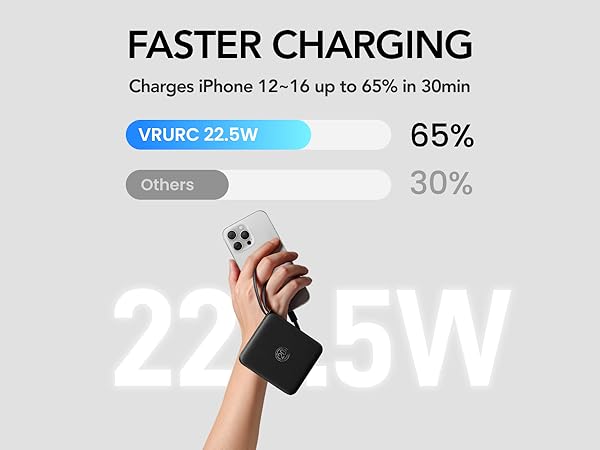battery pack charger portable