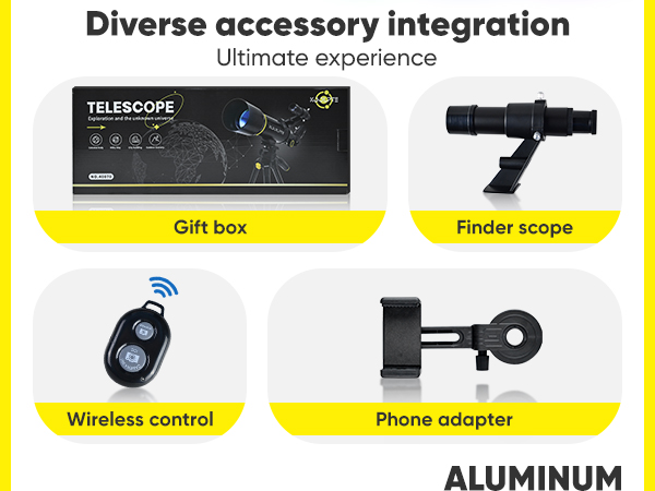 telescope