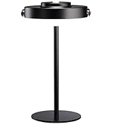 O’Bright Thurlow - Portable LED Lamp for Outdoor/Indoor, Built-in Rechargeable Battery, IP44 Wate...