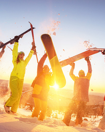 fishing hunting accessories