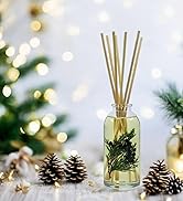 air diffuser aroma diffuser pura pine christmas tree scented air freshener reed diffuser oil defuser
