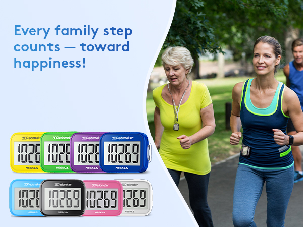 pedometer
