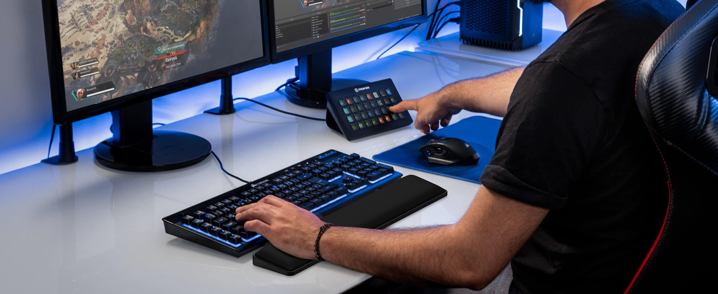 Gaming