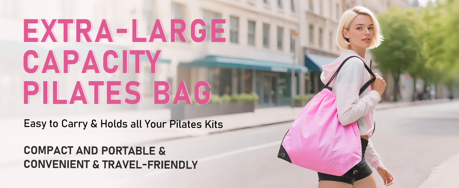 pilates kit