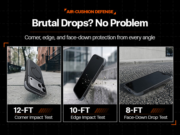 drop