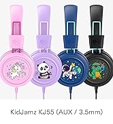 KidJamz KJ55AUX Brand Story