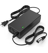 Fancy Buying 54.6V 2A ebike Charger for 48v Fast and Safe 3-Pin Charging of 13S Li-ion Battery