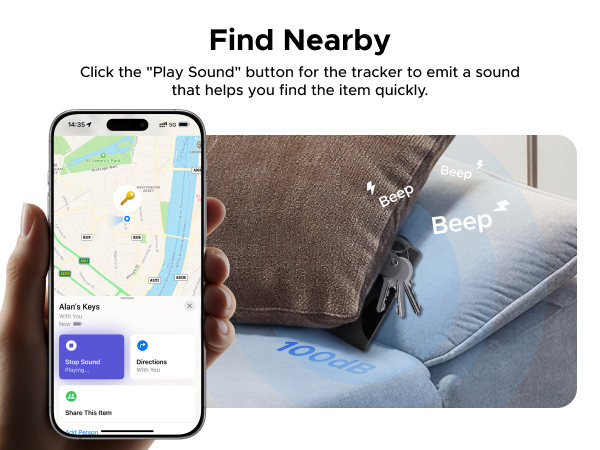 tracker