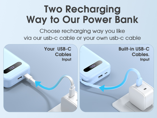 power bank for iphone