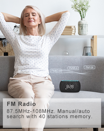 FM Radio