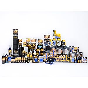 MusicNomad family line