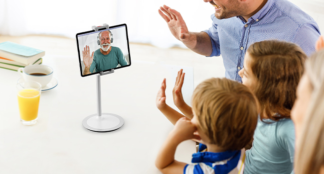 tablet stand tablet holder Kindle holder Kindle colorsoft stand holder Portable monitor stand