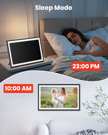 Digital Picture Frame