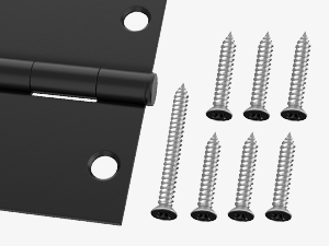 Adequate Screws