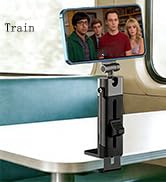 travel essentials for plane and train