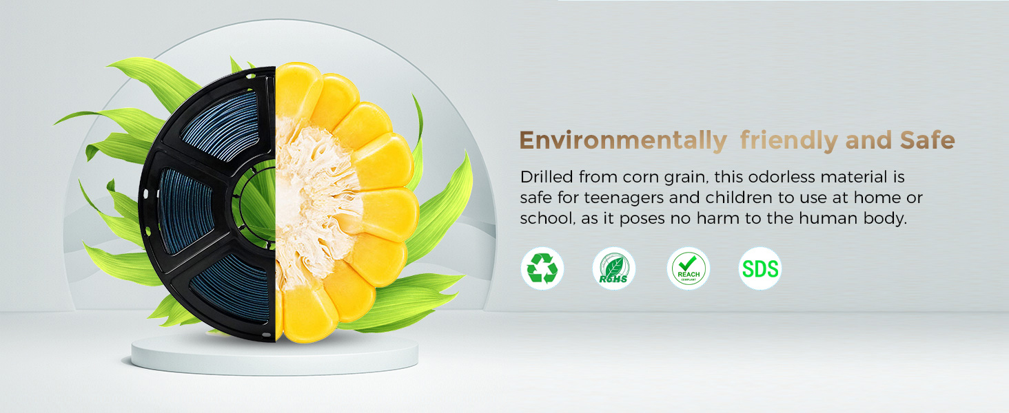 UserFriendly and safe Printing