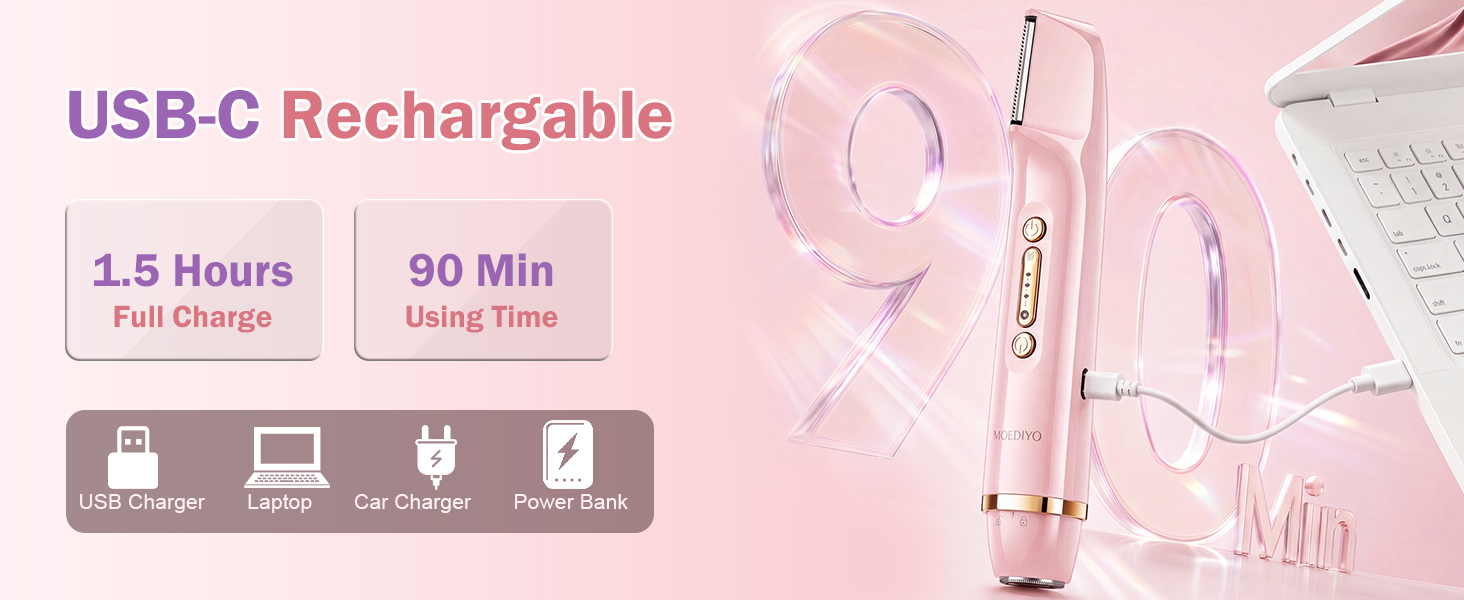 bikini trimmer for women