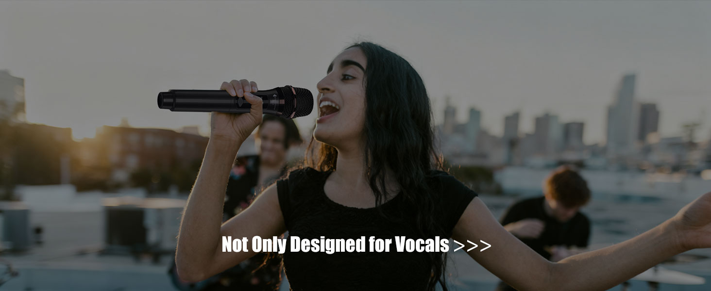 karaoke microphone microfonos inalambricos professional microphone for singing