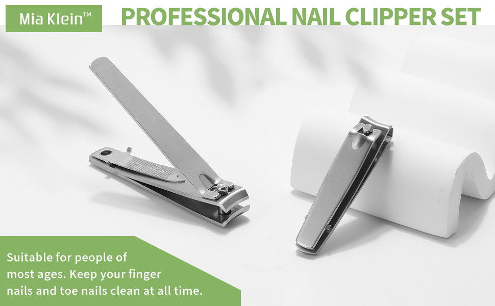 nail clippers