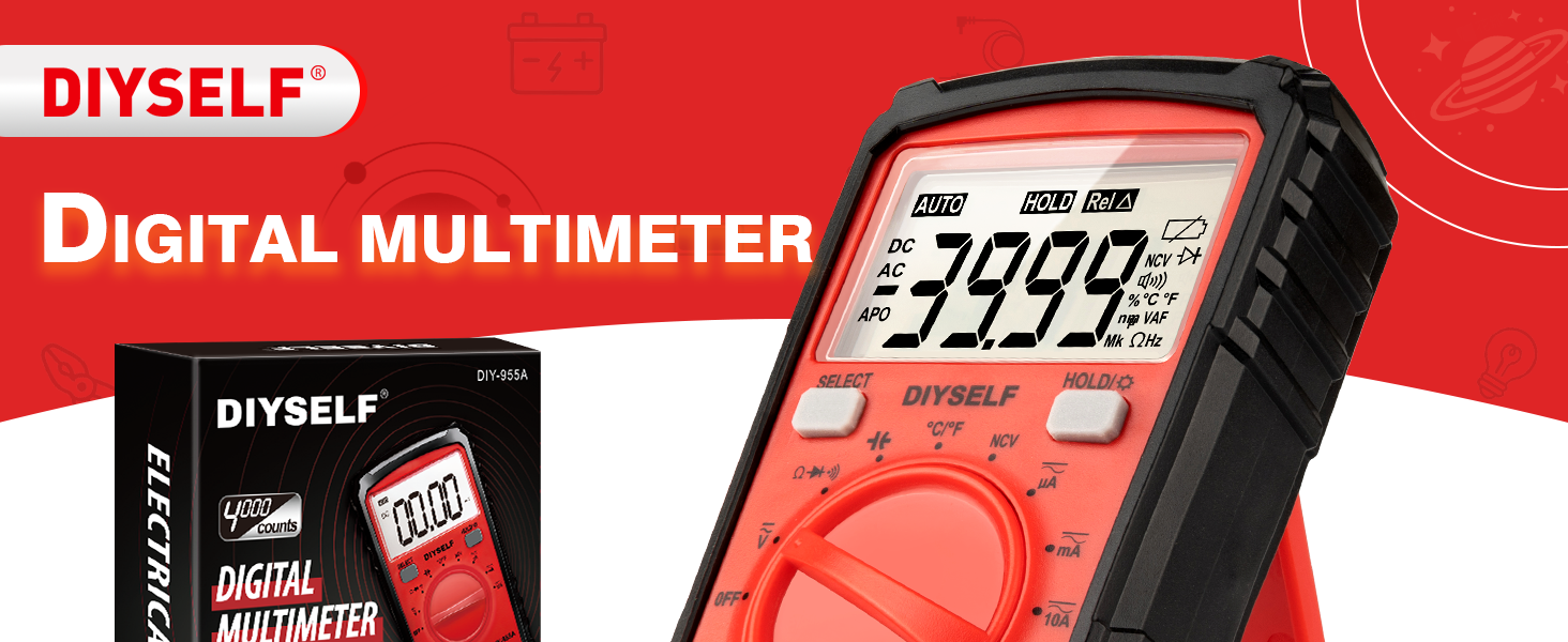 multimeter