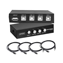 usb switch