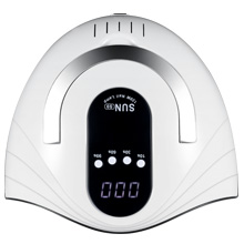 Gel Nail Light 120W LED Nail Fast LED Nail Lamp for Gel 