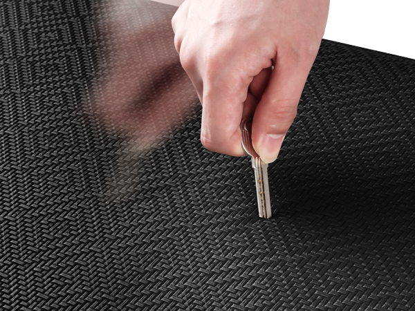 alfombras para cocina