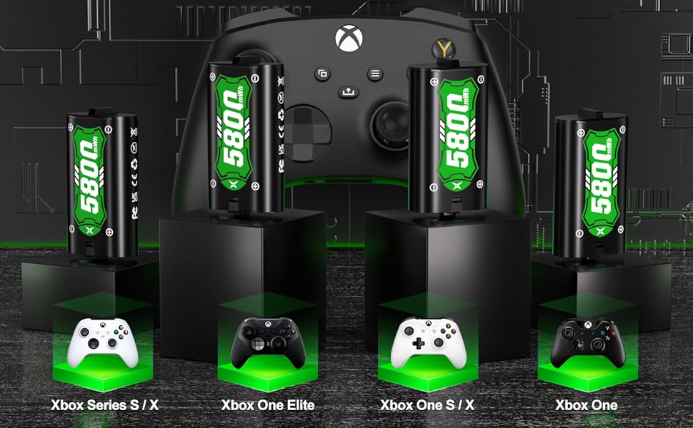 xbox controller battery pack xbox rechargeable battery pack xbox battery pack rechargeable