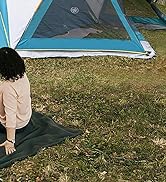 camping tent