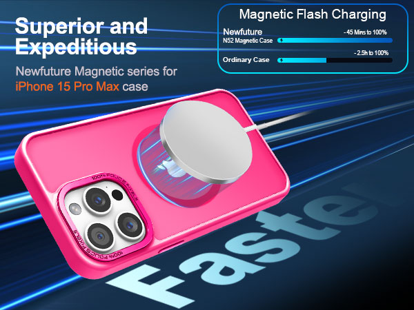 iPhone 15 Pro Max case for women