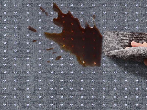 Office Chair Mat for Carpeted Floors