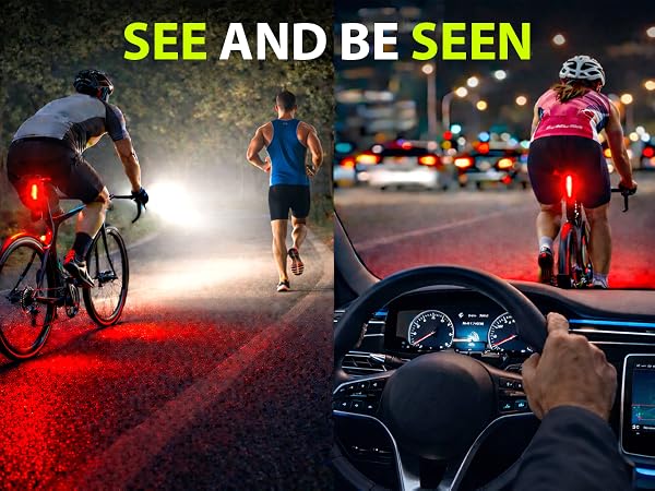 luces para bicicleta bike lights bycicles mountain bicycles reflector cycle mtb taillight lumens