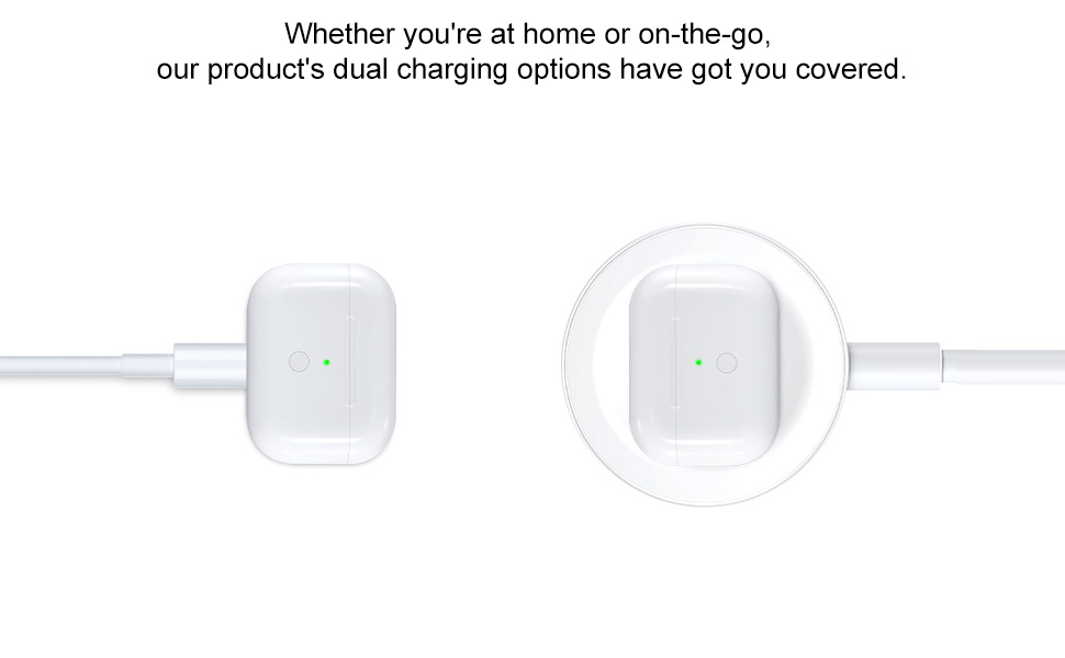 airpods pro 2 charging case