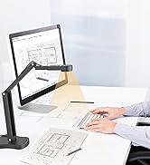 USB document camera classroom teachers 8mp light