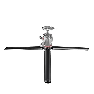 Connect to Ball Head Mount