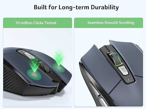 pc mouse