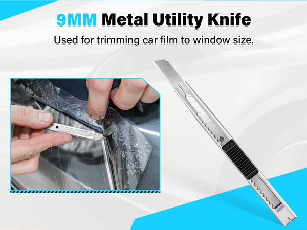 car tint tool kit
