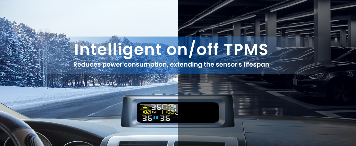 tpms tire pressure monitor system