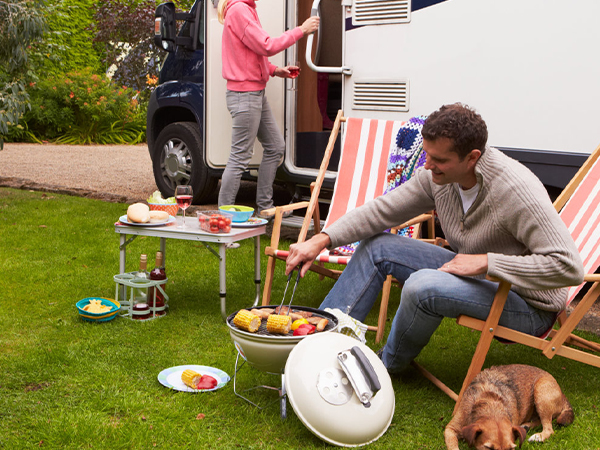 Buddew Electric Lunch Box