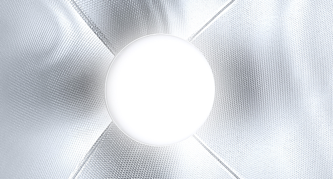 50W ENERGY SAVING LED LIGHT BULB