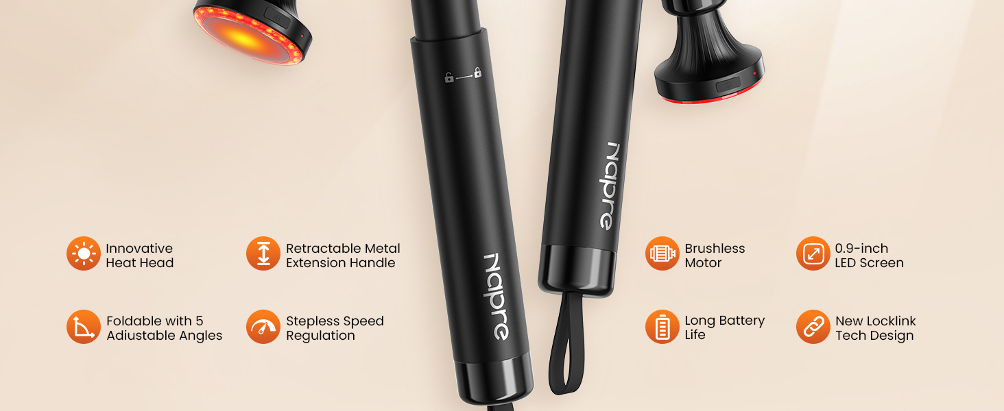 massage gun