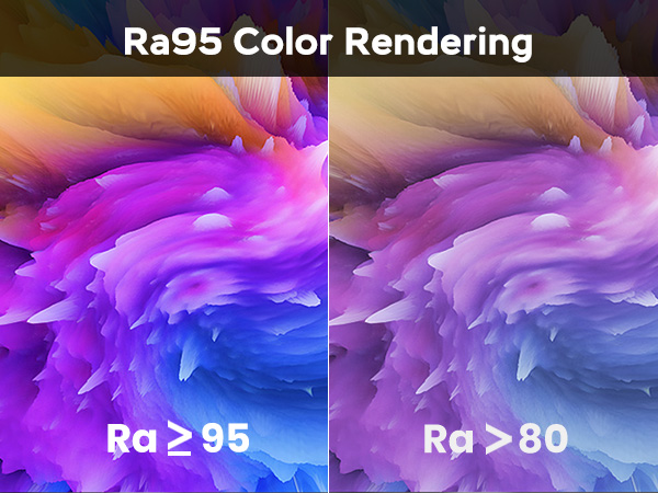 Computer Monitor Light Bar