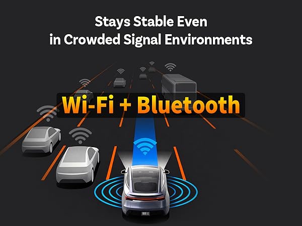 wireless carplay adapter