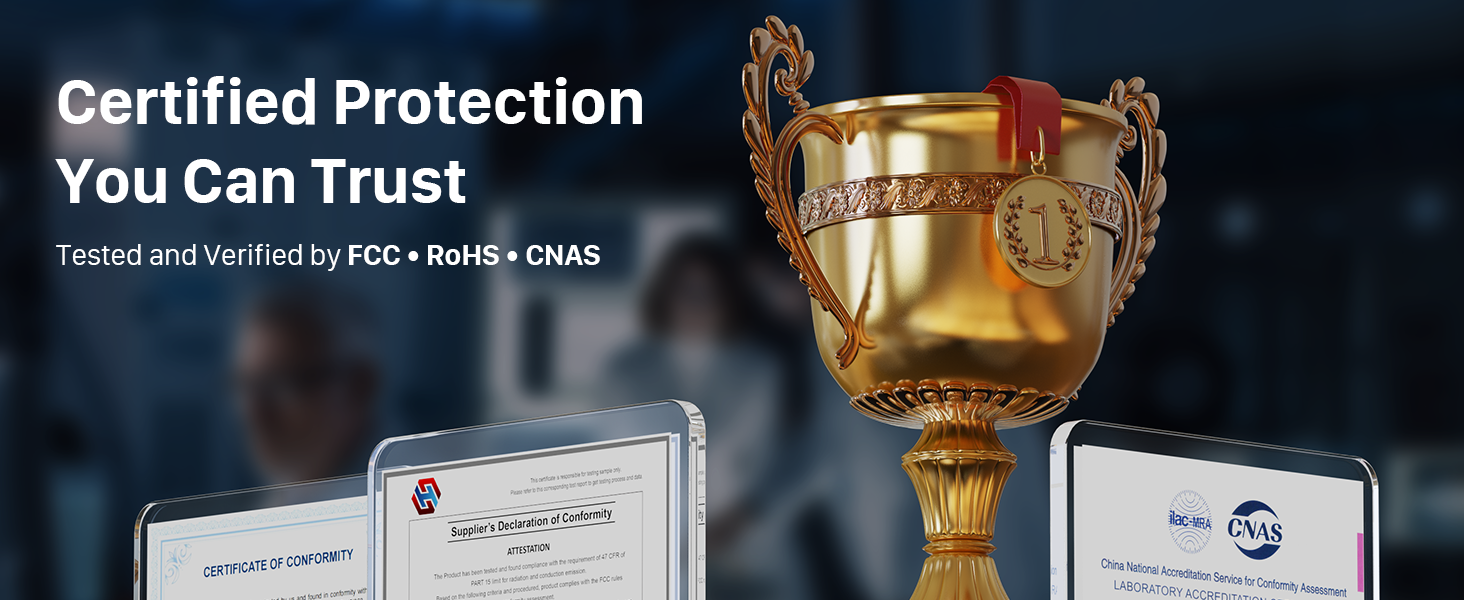 carbon monoxide detectors