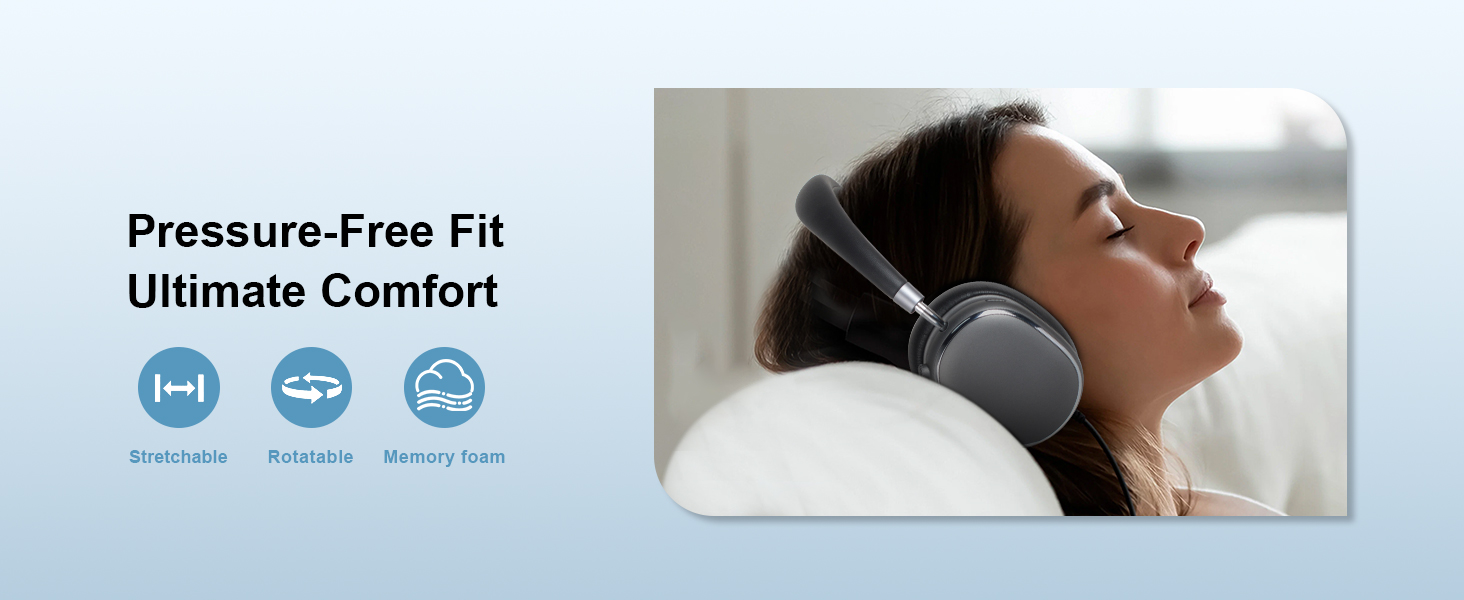 noise cancelling headphones