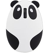 CHUYI Panda Shape Wireless Mouse
